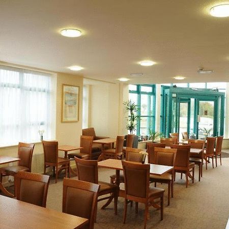 Sefton Express Hotel Ballasalla Esterno foto