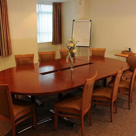 Sefton Express Hotel Ballasalla Esterno foto