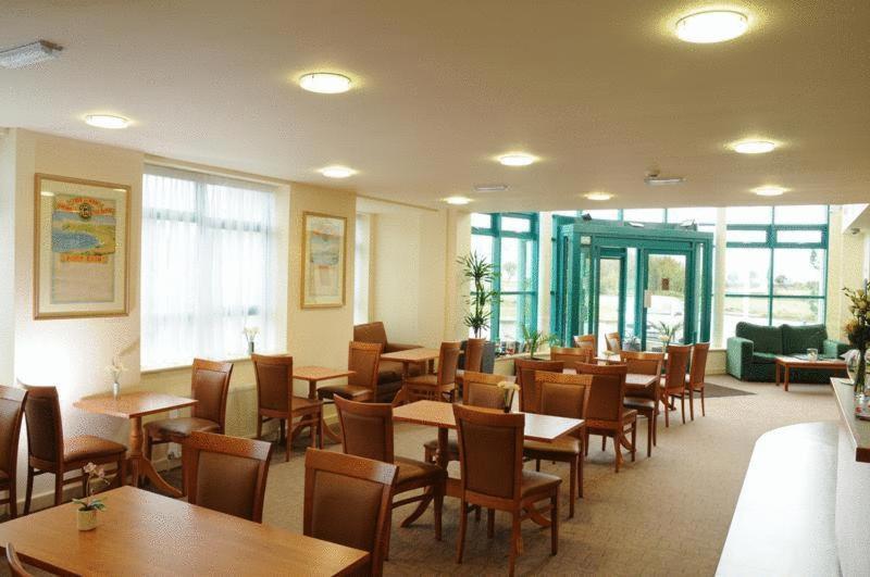 Sefton Express Hotel Ballasalla Esterno foto
