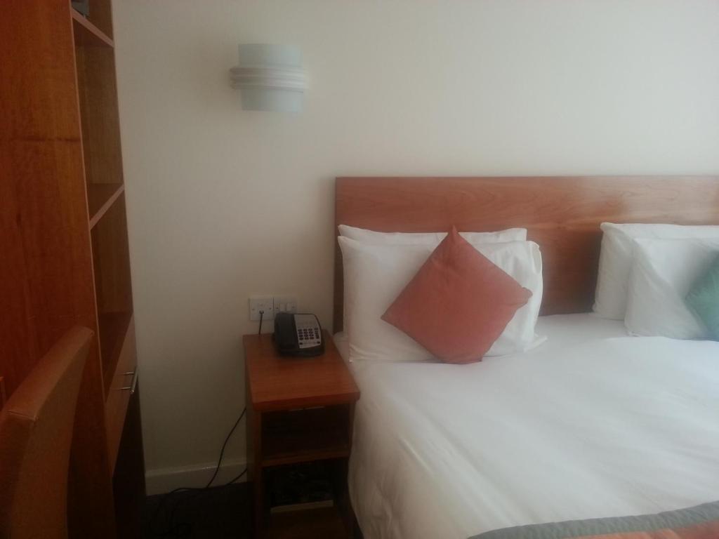 Sefton Express Hotel Ballasalla Camera foto