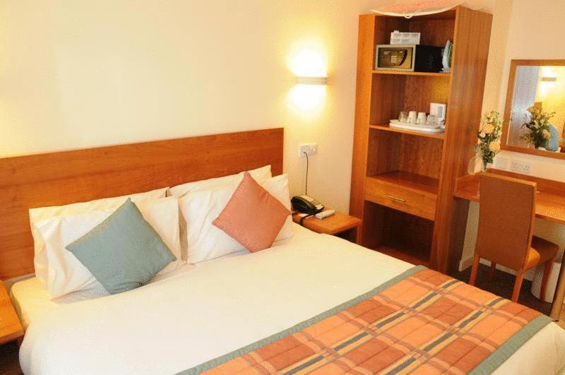 Sefton Express Hotel Ballasalla Camera foto