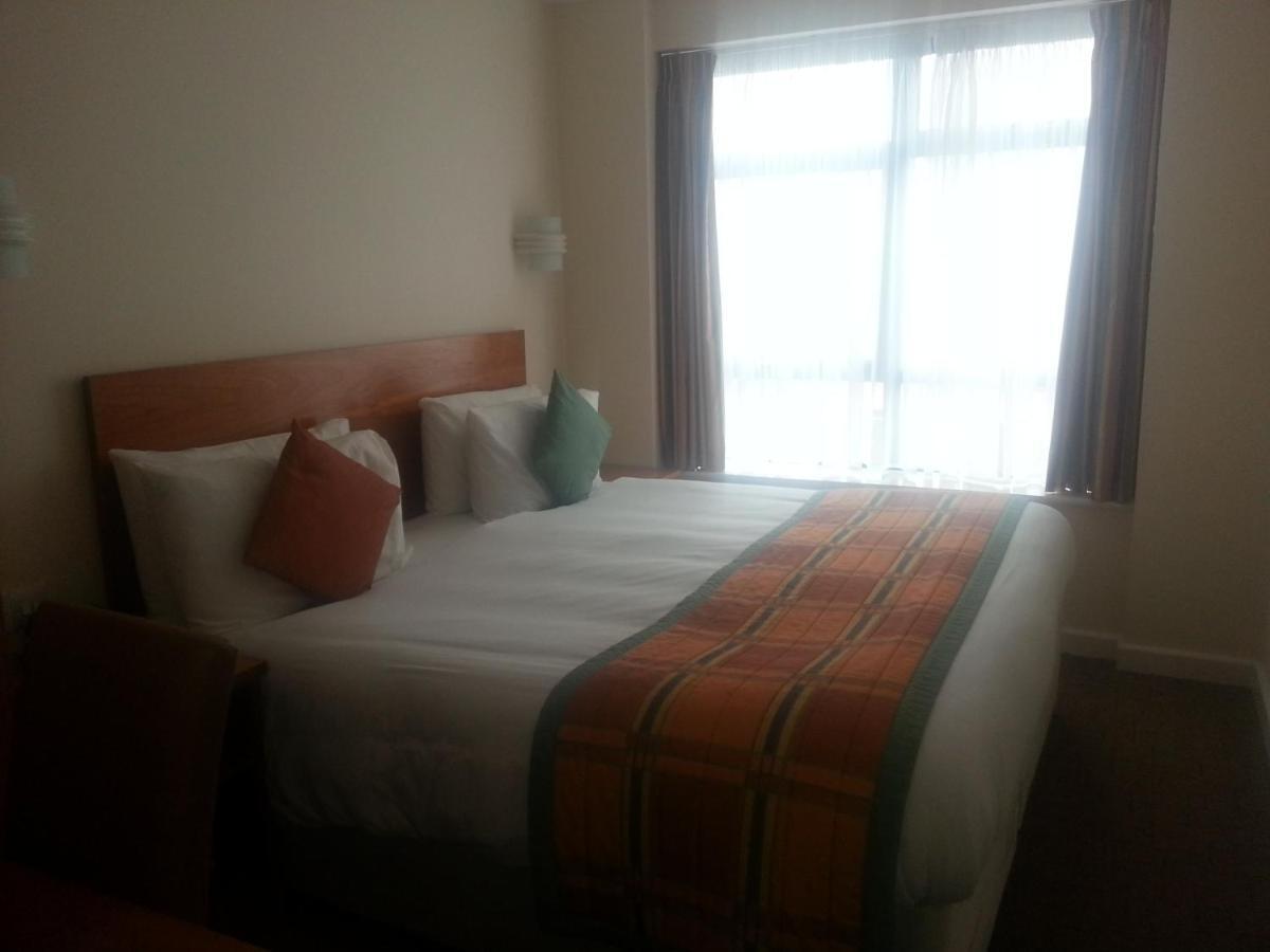 Sefton Express Hotel Ballasalla Camera foto